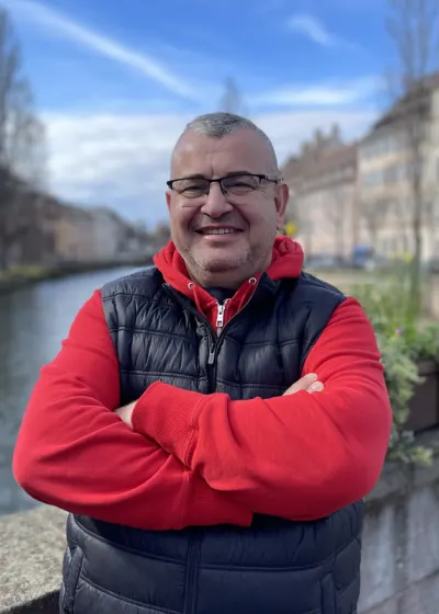 Ufuk Büyüknalbant
